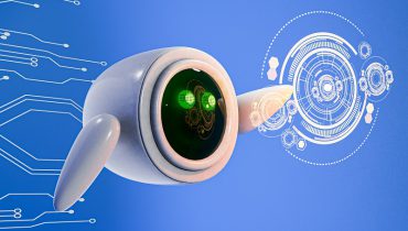 Vai trò của trí tuệ nhân tạo AI