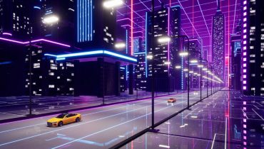 Sự khác biệt giữa internet và metaverse