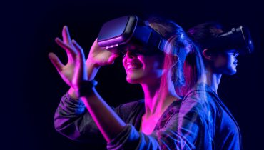 Metaverse vũ trụ số