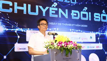 Tiềm năng chuyển đổi số tại Việt Nam