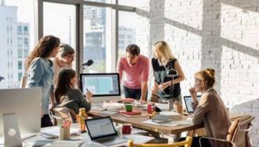 Với sự đồng hành của các mentor giỏi