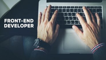 Đặc điểm về khóa học lập trình Front-End