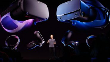 Cơ hội phát triển của Metaverse Facebook