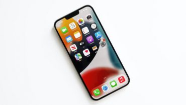 iOS 16.5