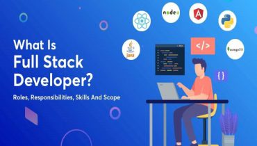 Học lập trình web full stack đem lại tương lai rộng mở