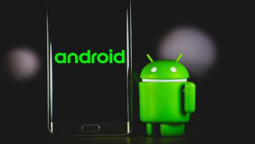  Lập trình Android rất phổ biến ngày nay