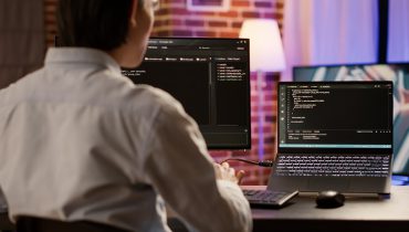 Xu hướng học lập trình Cloud trong năm 2023