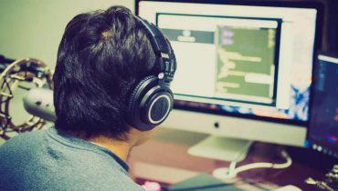 khóa học lập trình game unity