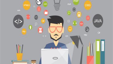 Chọn ngôn ngữ lập trình muốn theo học 