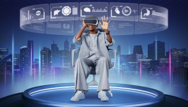 tính năng metaverse