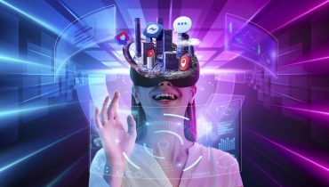 Lợi ích của Metaverse trong ngành bán lẻ
