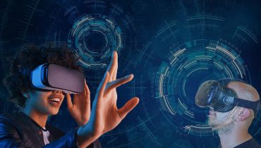 Ứng dụng của Metaverse trong lĩnh vực giáo dục