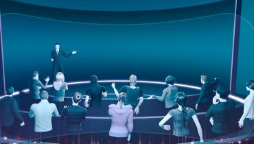 Tiềm năng ứng dụng metaverse trong giáo dục