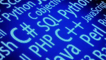 Khái quát về ngôn ngữ lập trình web