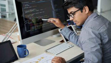 Người trái ngành học lập trình Python tại FUNiX 