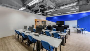 VTC Academy là một sự lựa chọn để học lập trình web