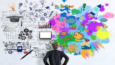 Lập trình web giúp phát triển tư duy sáng tạo