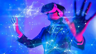 Xu hướng metaverse