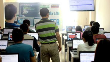 khoa học lập trình tại Đà Nẵng