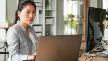 Có chế độ lương hấp dẫn