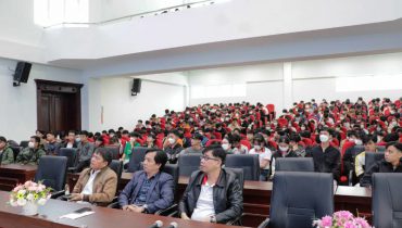 iViettech sẽ giúp bạn trang bị các kiến thức lập trình