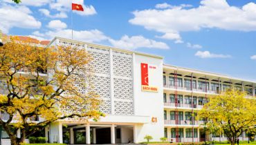 Trường Đại học Bách khoa Hà Nội