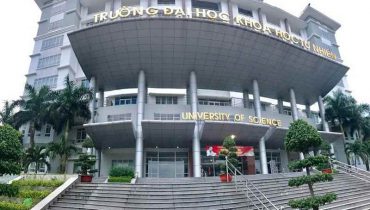 Trường Đại học Khoa học tự nhiên