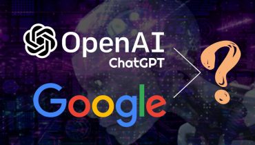 ChatGPT có thay thế google hay không