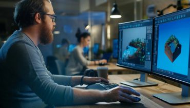 Công việc của lập trình game ở Hải Phòng