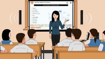 Đội ngũ giảng viên giàu kinh nghiệm