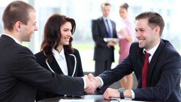 Giao tiếp giúp bạn truyền tải được ý tưởng