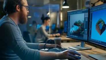 Giai đoạn 2: Lựa chọn ngôn ngữ lập trình game phù hợp (Nguồn: Internet)