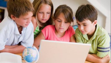 Lưu ý khi học lập trình Scratch cho học sinh tiểu học