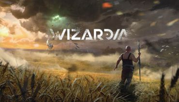 NFT là cốt lõi trong thế giới Wizardia