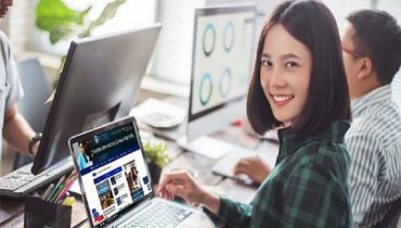 Con gái học ngành Công nghệ thông tin có phù hợp không?