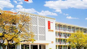 điểm vào đại học công nghệ thông tin