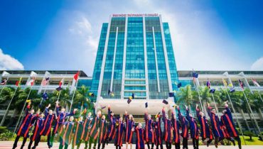 Đại học Sư phạm kỹ thuật TP. HCM