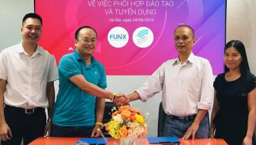 học công nghệ thông tin trực tuyến