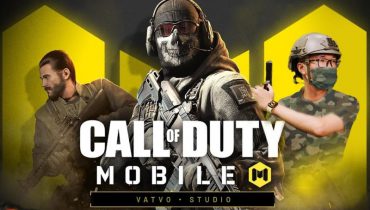 Game Call of Duty