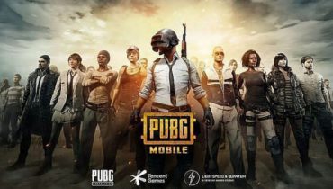 Game PUBG Mobile ra đời năm 2017 và vẫn giữ vững phong độ đến hiện nay