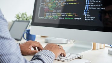 Lập trình game C++ có phải lựa chọn tốt nhất? (Nguồn ảnh: Internet)