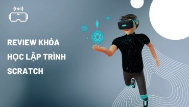 khóa học lập trình scratch tốt nhất
