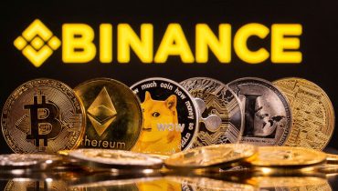 tiền điện tử Binance