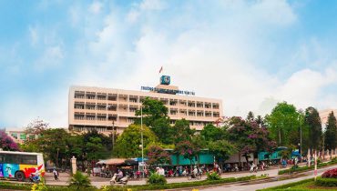 Trường đại học giao thông vận tải