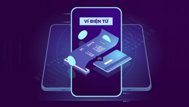 Các loại Ví điện tử tốt nhất