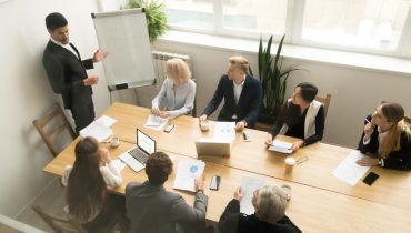 Đặc điểm của văn hóa trong tổ chức
