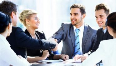 Đào tạo quy định, văn hóa công ty