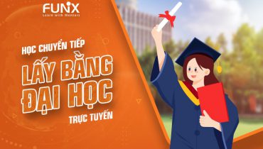 Học lập trình tại FUNiX