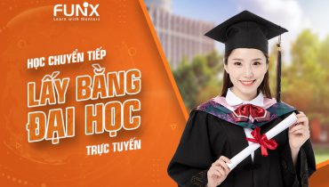 Lý do nên chọn FUNiX để học lập trình game