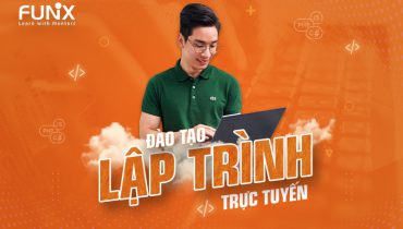 Học trí tuệ nhân tạo ở FUNiX: Phù hợp với nhiều đối tượng học viên 
